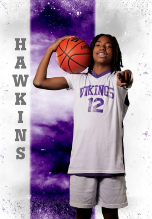 Chase Hawkins